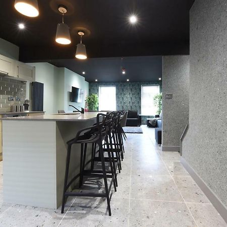 Apartamento La Jungle Du Swan Mánchester Exterior foto