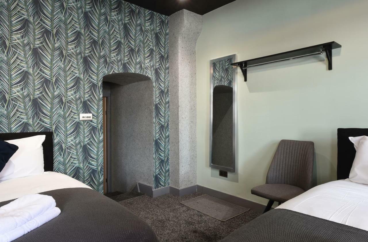 Apartamento La Jungle Du Swan Mánchester Exterior foto